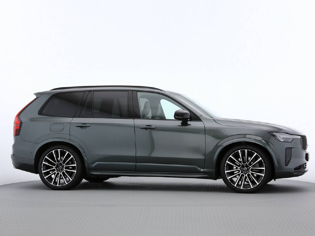 VOLVO XC90 2.0 T8 TE Ultra Dark eAWD-image-17