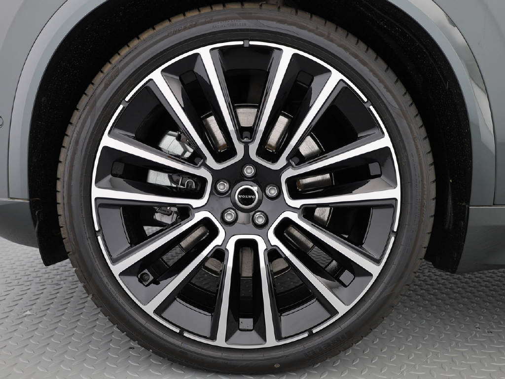 VOLVO XC90 2.0 T8 TE Ultra Dark eAWD-image-31