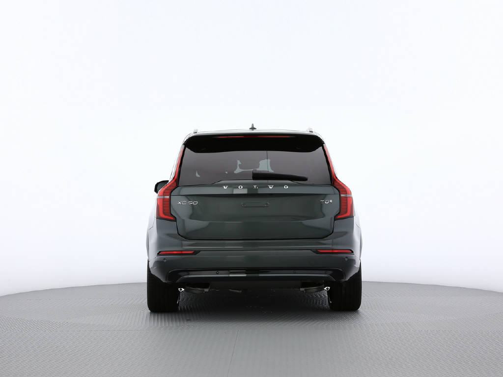 VOLVO XC90 2.0 T8 TE Ultra Dark eAWD-image-10