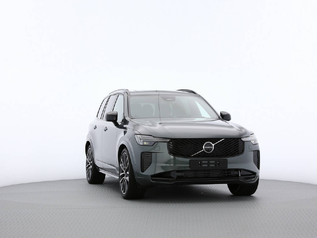 VOLVO XC90 2.0 T8 TE Ultra Dark eAWD-image-21