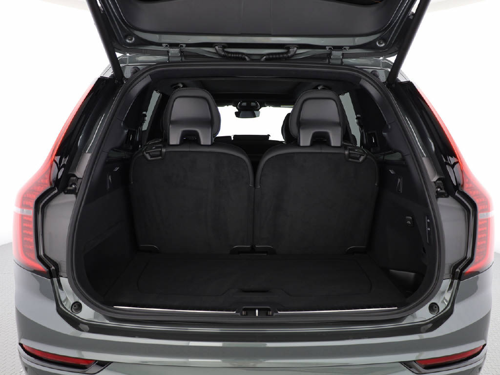 VOLVO XC90 2.0 T8 TE Ultra Dark eAWD-image-27