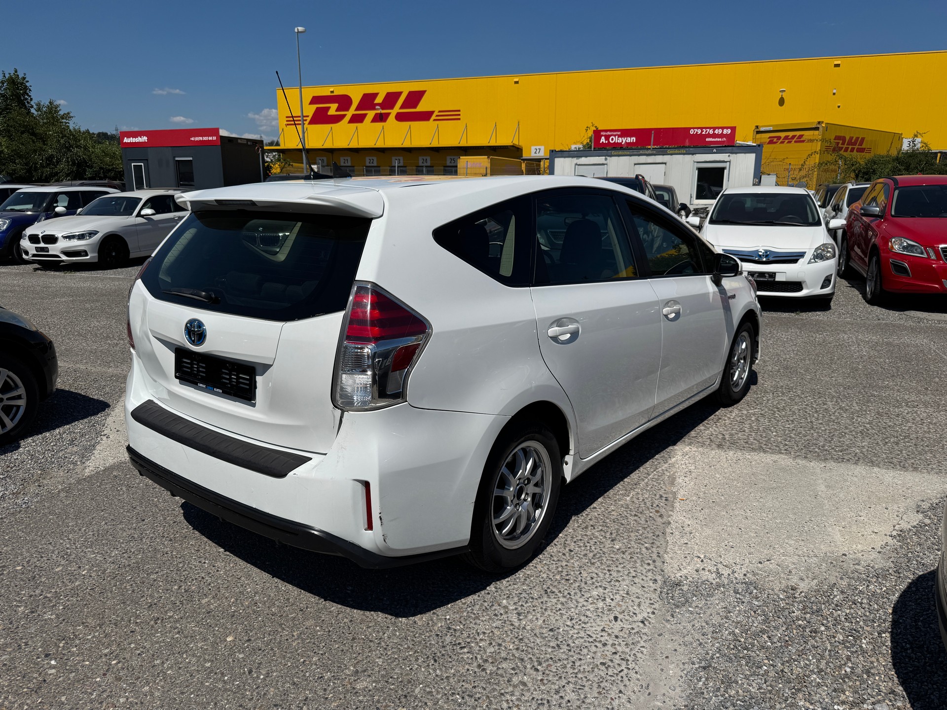 TOYOTA Prius+ 1.8 VVT-i HSD Luna-image-5