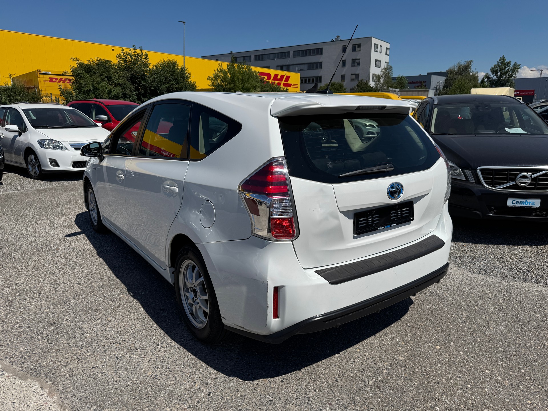 TOYOTA Prius+ 1.8 VVT-i HSD Luna-image-4