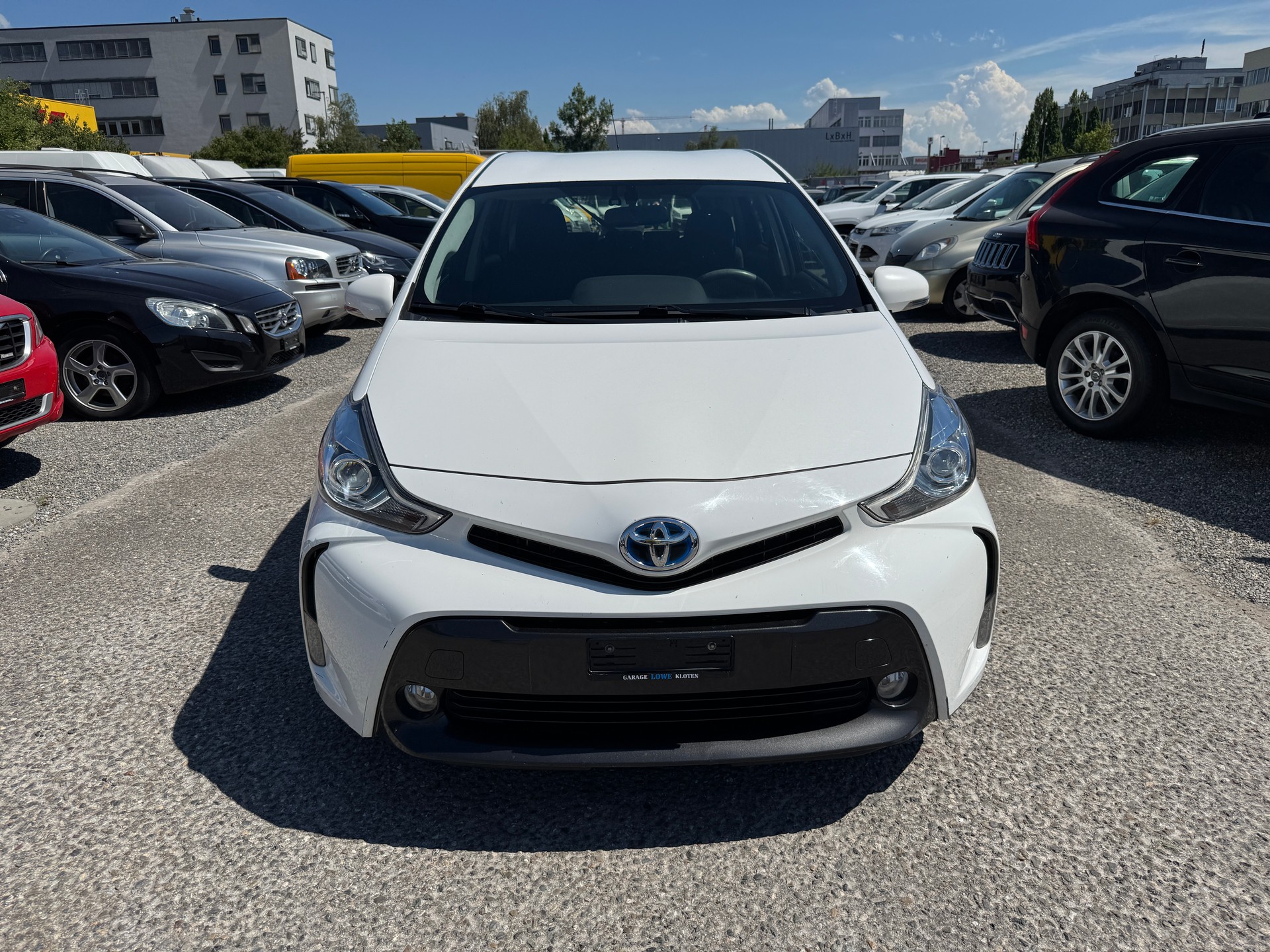 TOYOTA Prius+ 1.8 VVT-i HSD Luna-image-0