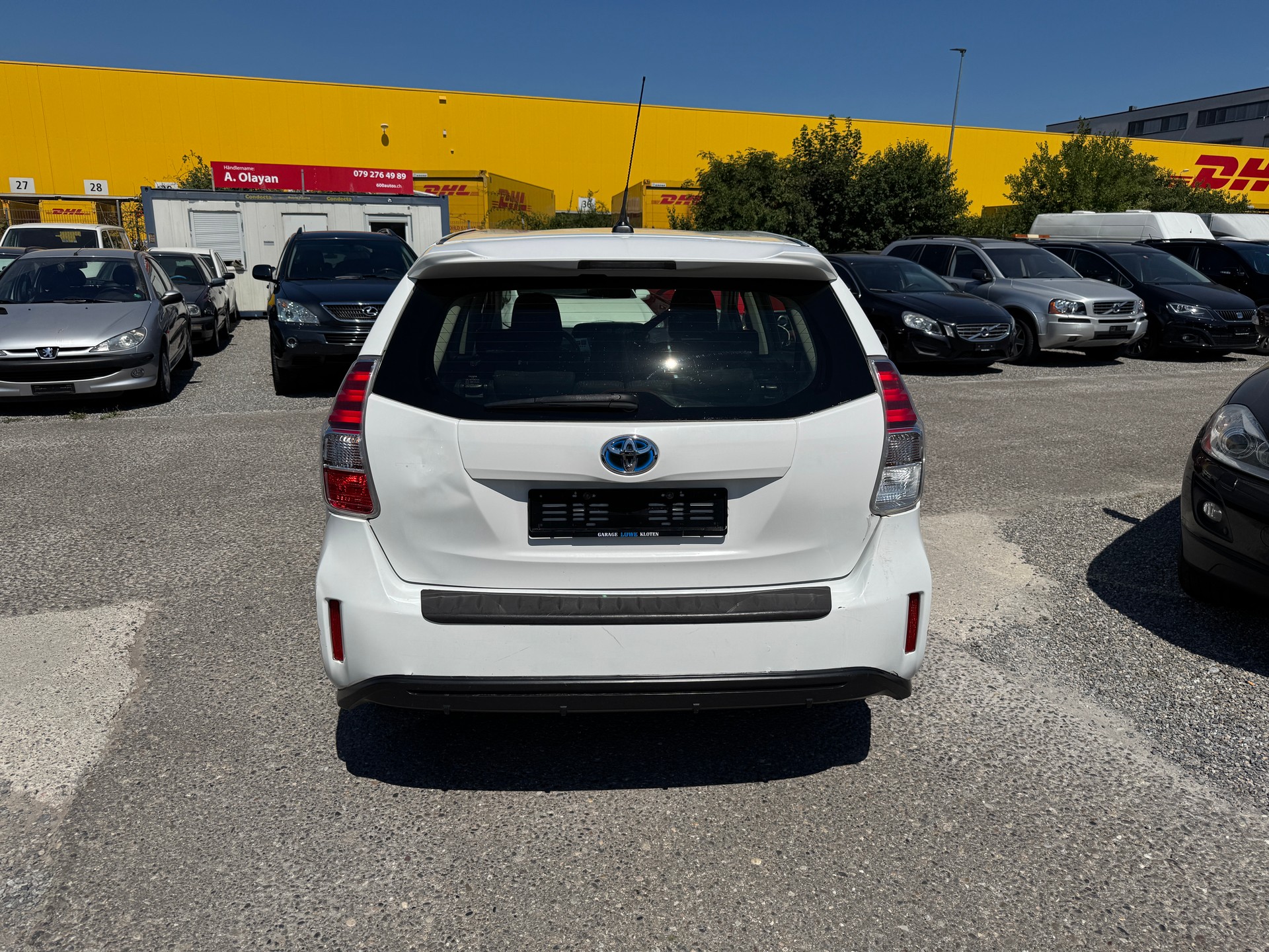 TOYOTA Prius+ 1.8 VVT-i HSD Luna-image-3