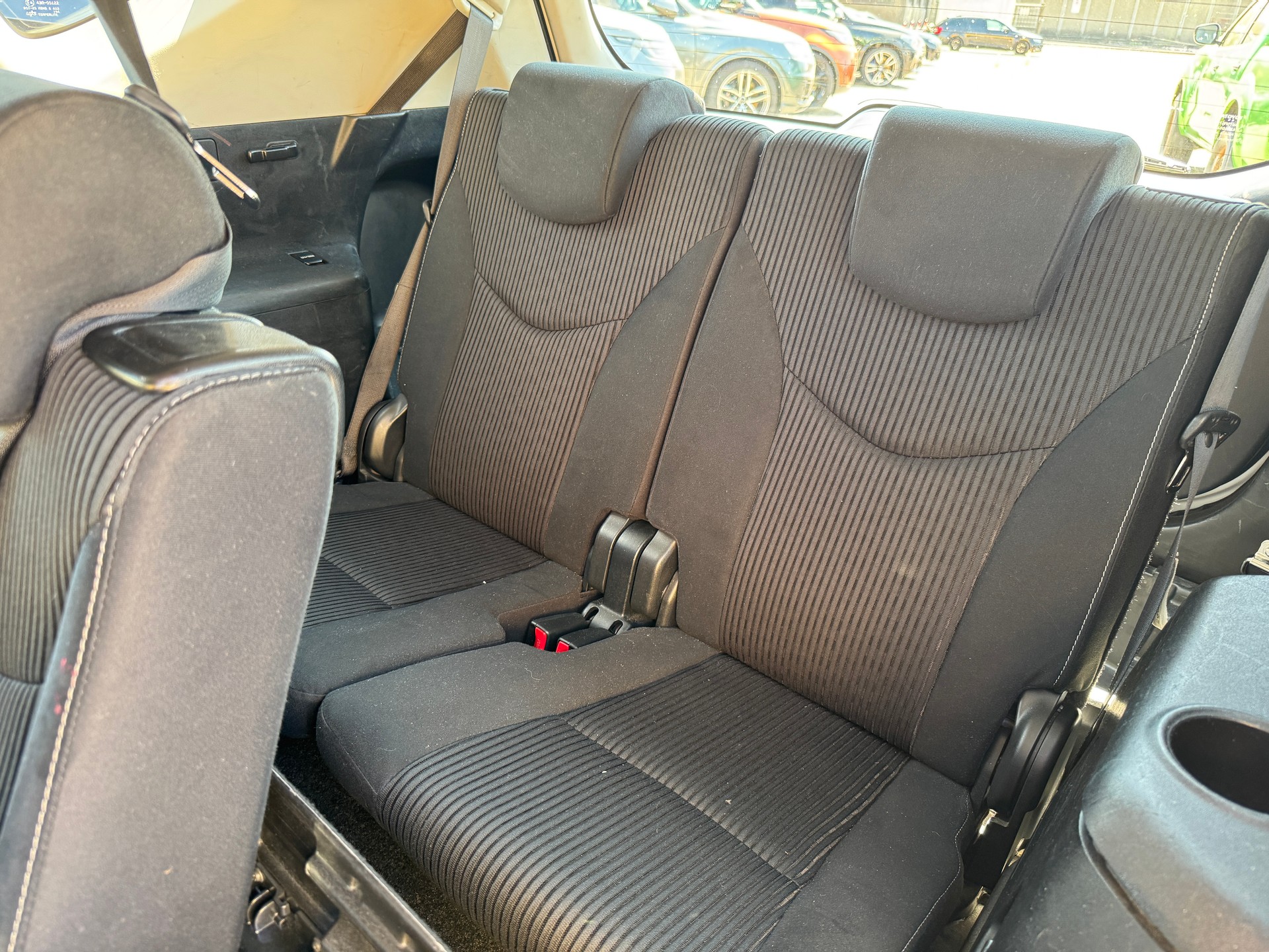 TOYOTA Prius+ 1.8 VVT-i HSD Luna-image-10