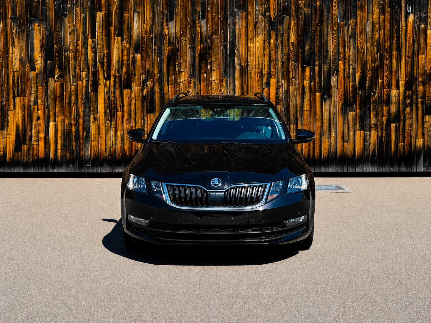 SKODA Octavia 1.5 G-tec Style CNG-image-1
