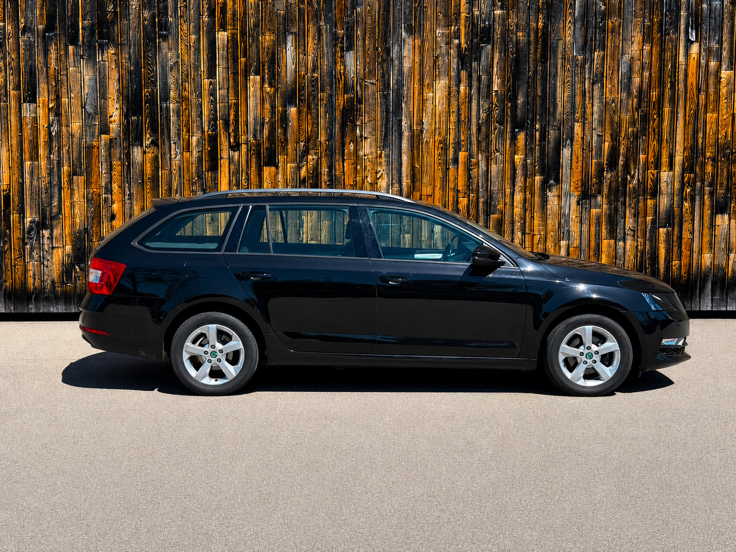SKODA Octavia 1.5 G-tec Style CNG-image-3