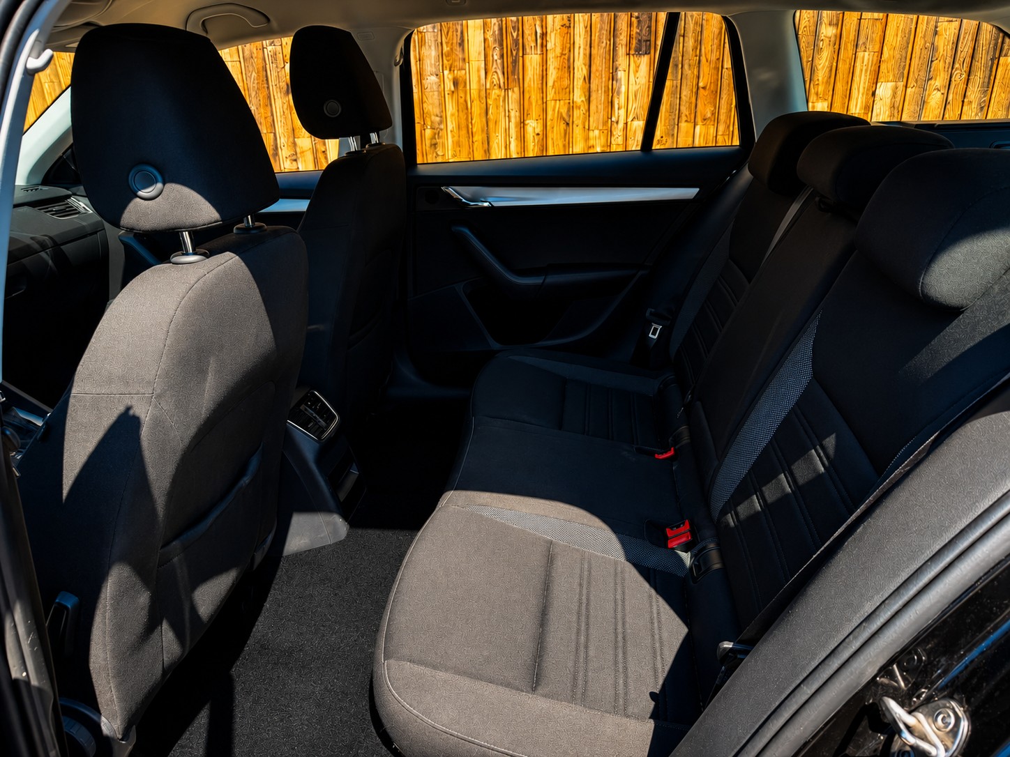 SKODA Octavia 1.5 G-tec Style CNG-image-9