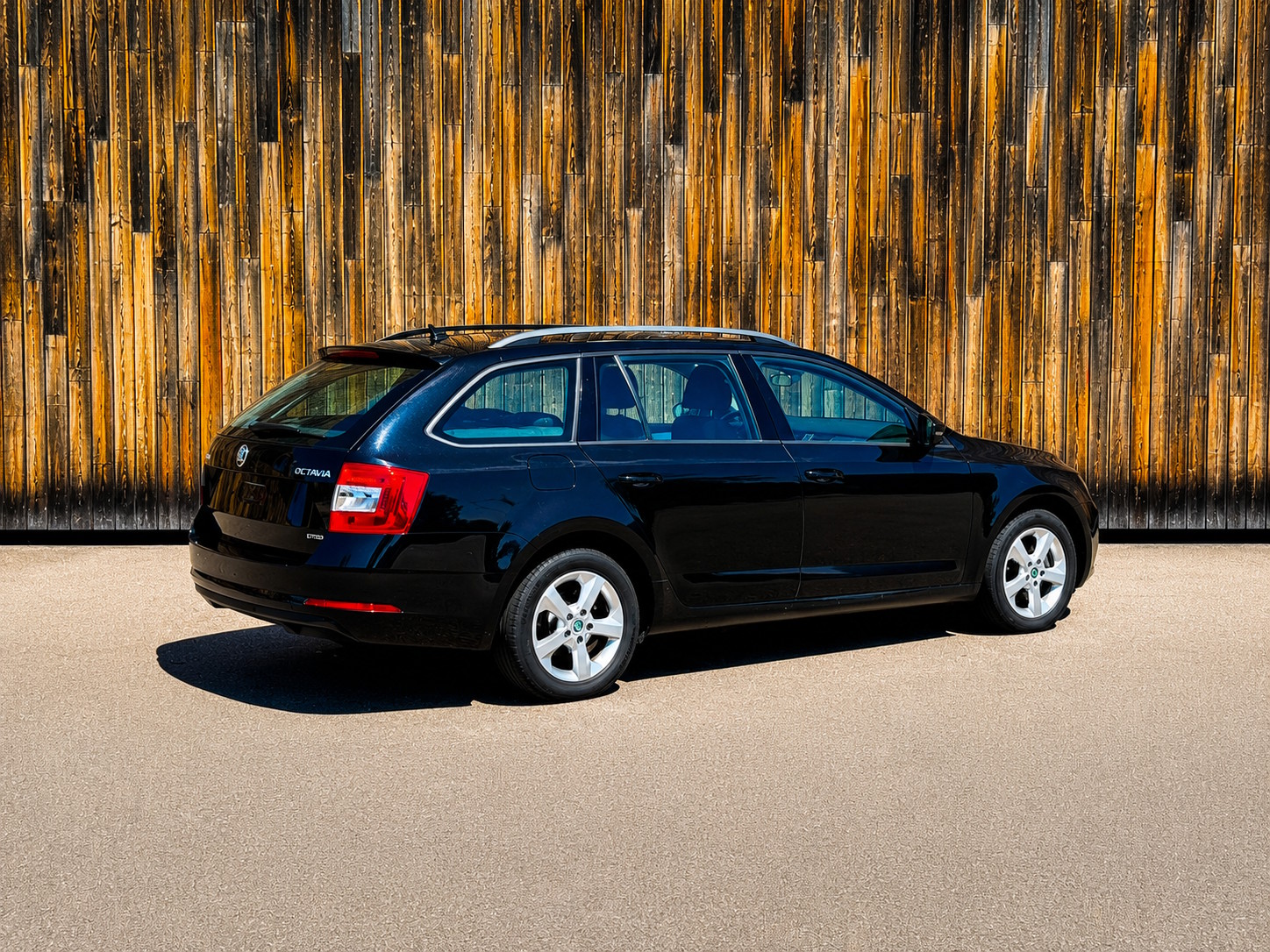 SKODA Octavia 1.5 G-tec Style CNG-image-6