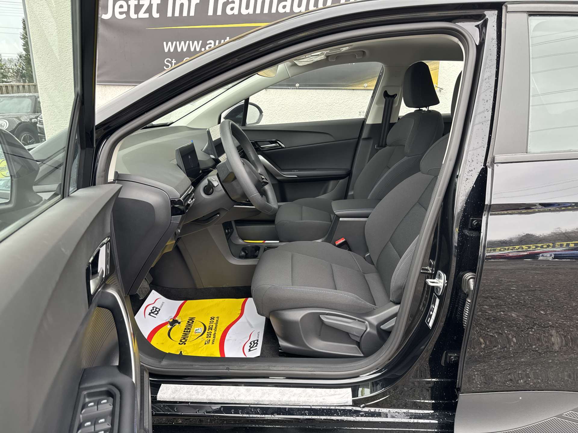 MG 4 EV 49,8kWh Standard NEW Battery Technology Automat-image-6