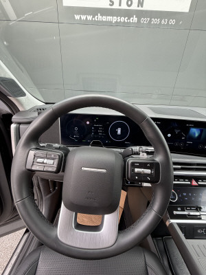 HYUNDAI Santa Fe 1.6 HEV Vert 4WD-image-7