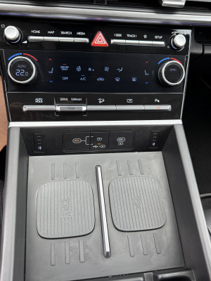 HYUNDAI Santa Fe 1.6 HEV Vert 4WD-image-9