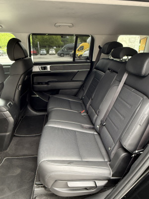 HYUNDAI Santa Fe 1.6 HEV Vert 4WD-image-5