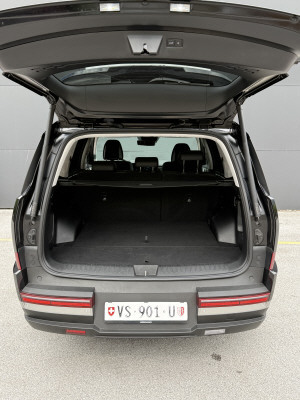 HYUNDAI Santa Fe 1.6 HEV Vert 4WD-image-4
