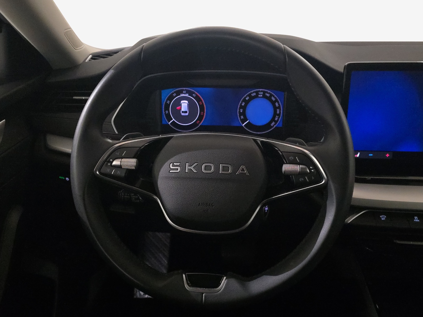 SKODA Octavia Combi 2.0 TDI DSG Selection-image-9
