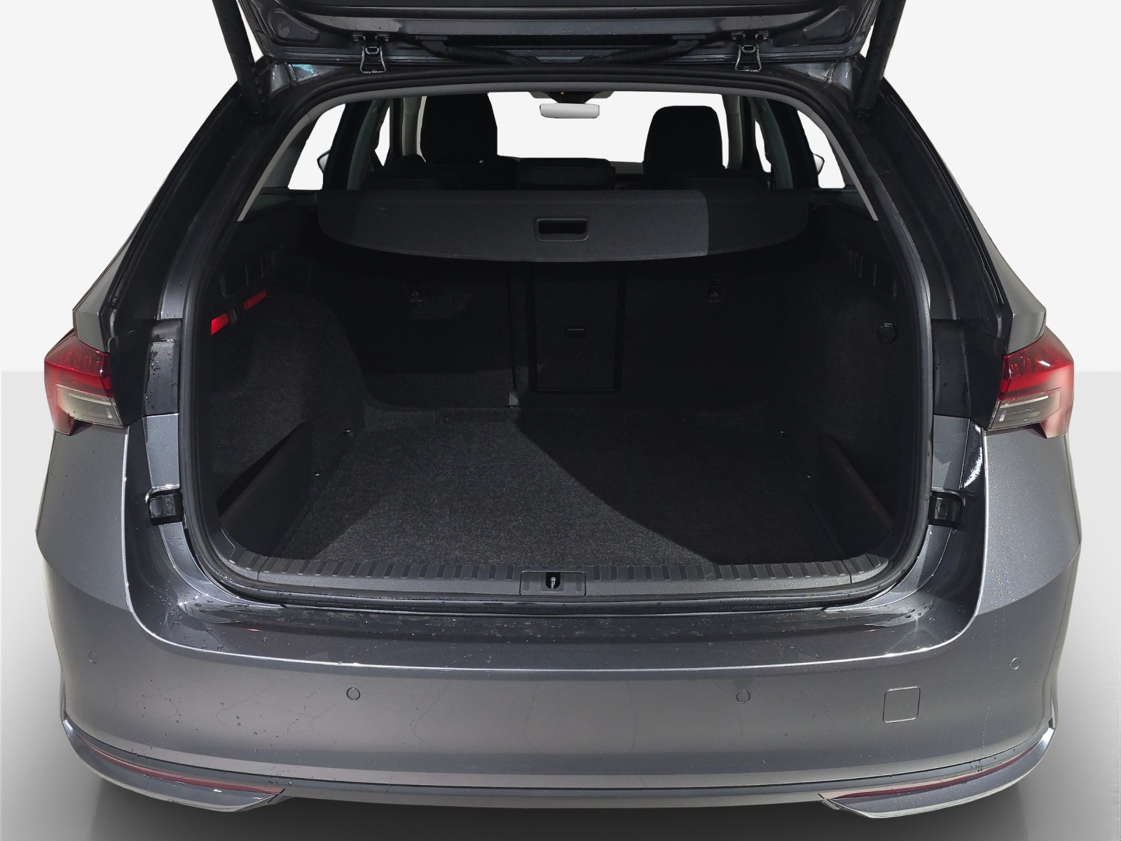 SKODA Octavia Combi 2.0 TDI DSG Selection-image-12