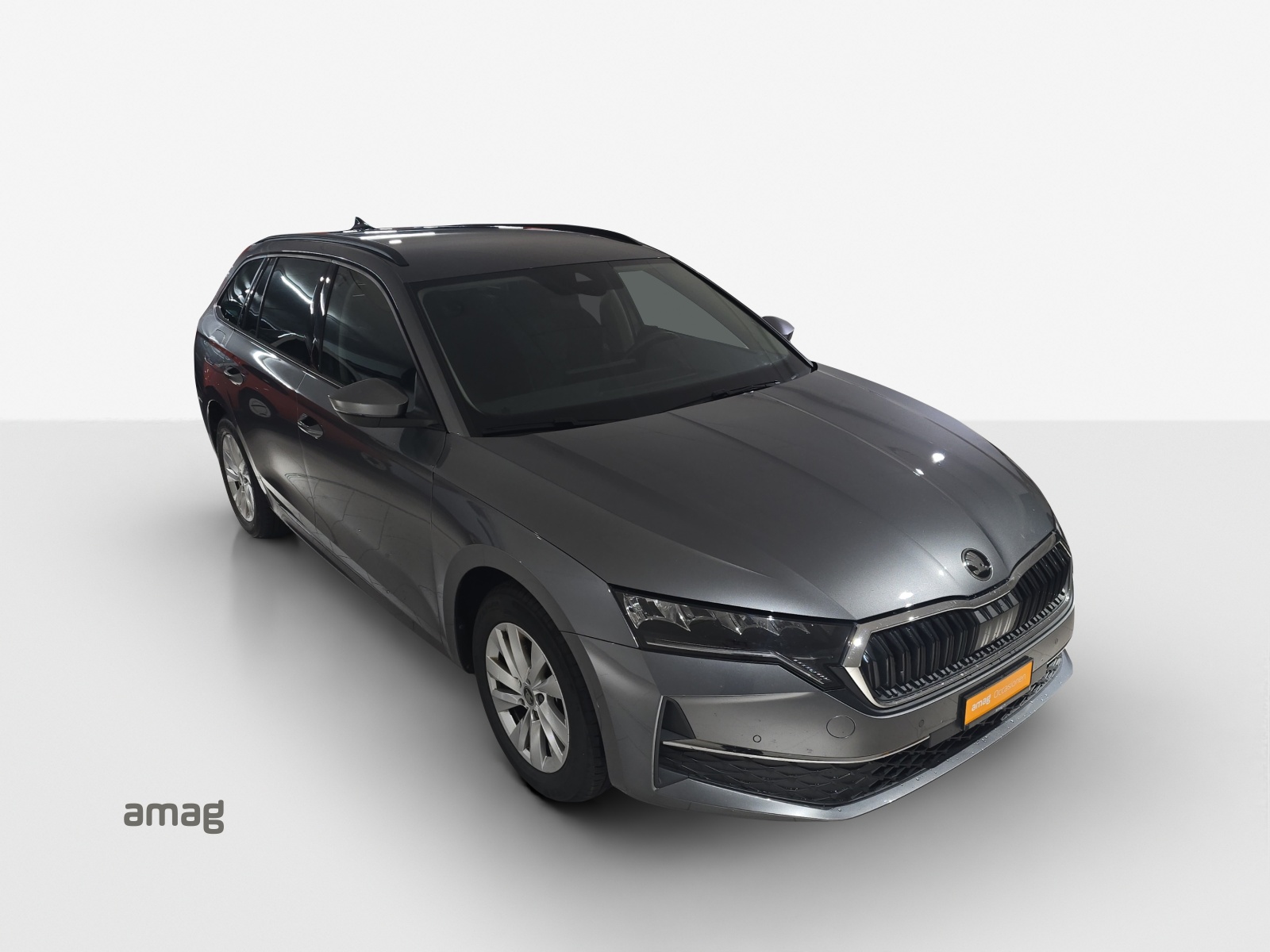 SKODA Octavia Combi 2.0 TDI DSG Selection-image-13