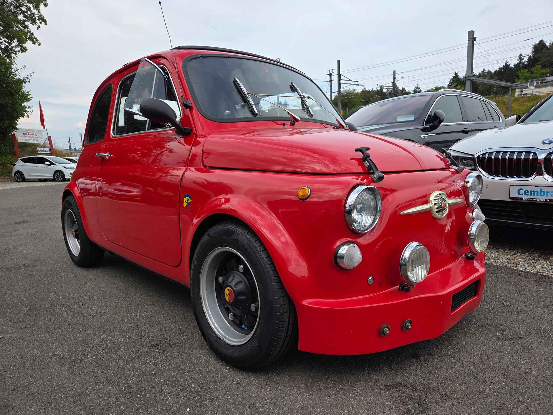 FIAT 500 110F-image-1