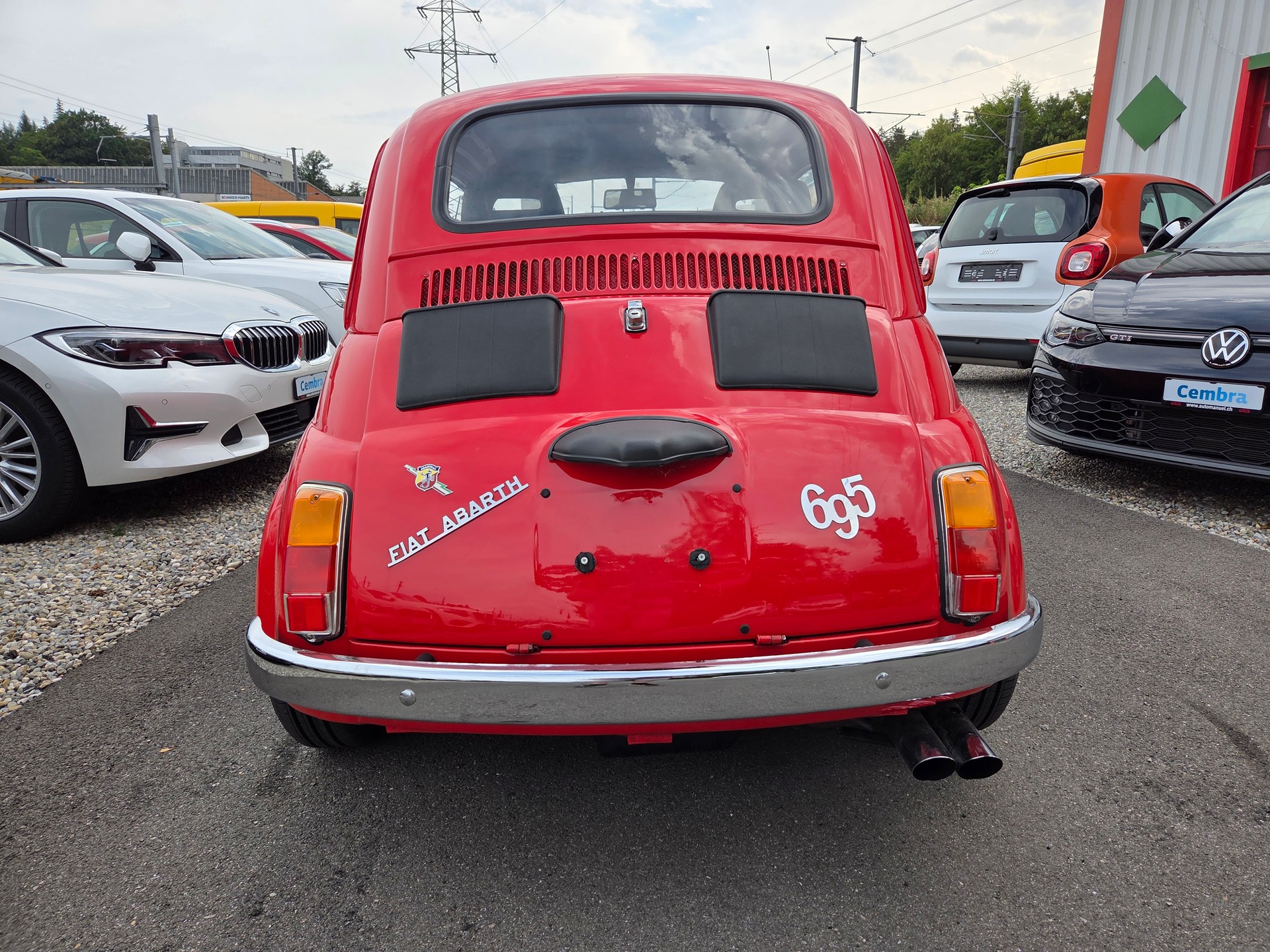 FIAT 500 110F-image-3