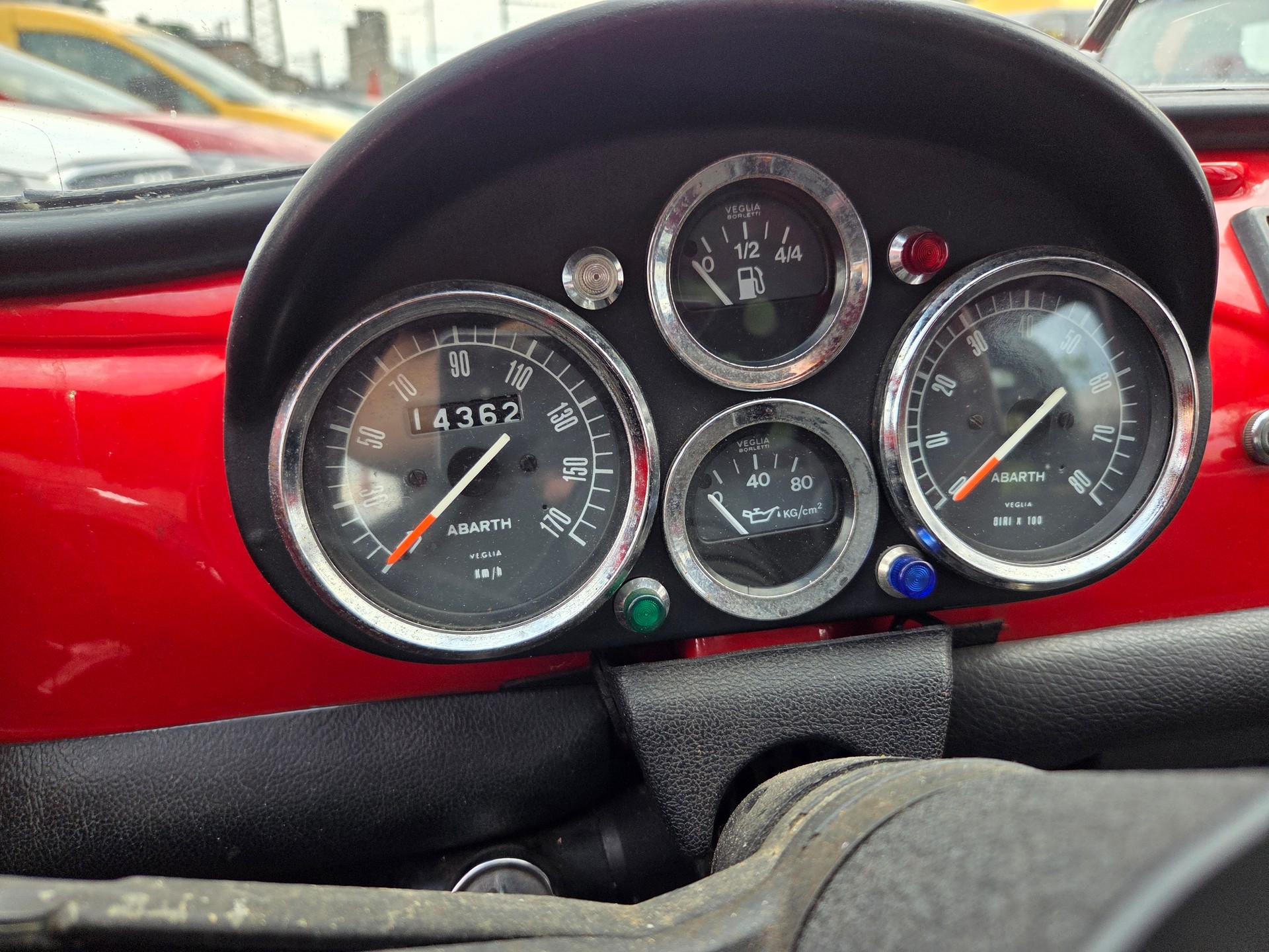 FIAT 500 110F-image-5