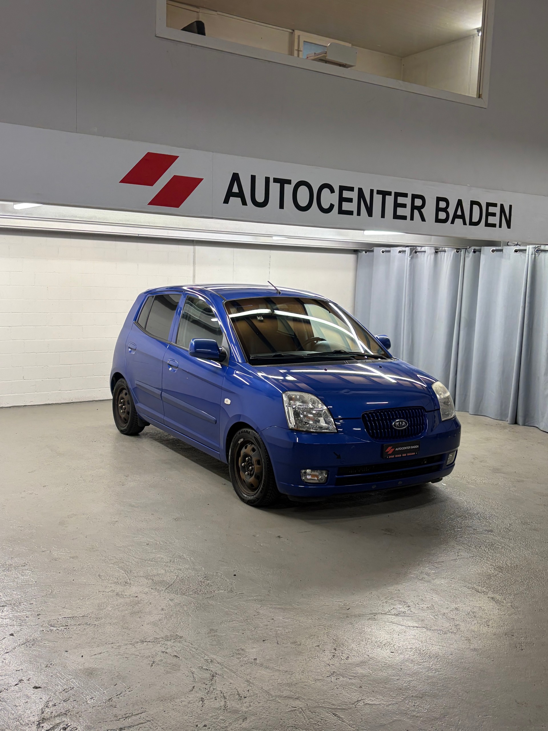 KIA Picanto 1.1 CRDi Style-showroom-element-2