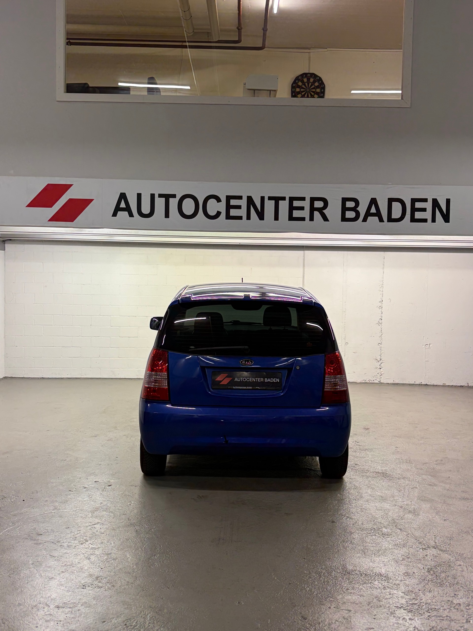 KIA Picanto 1.1 CRDi Style-image-4