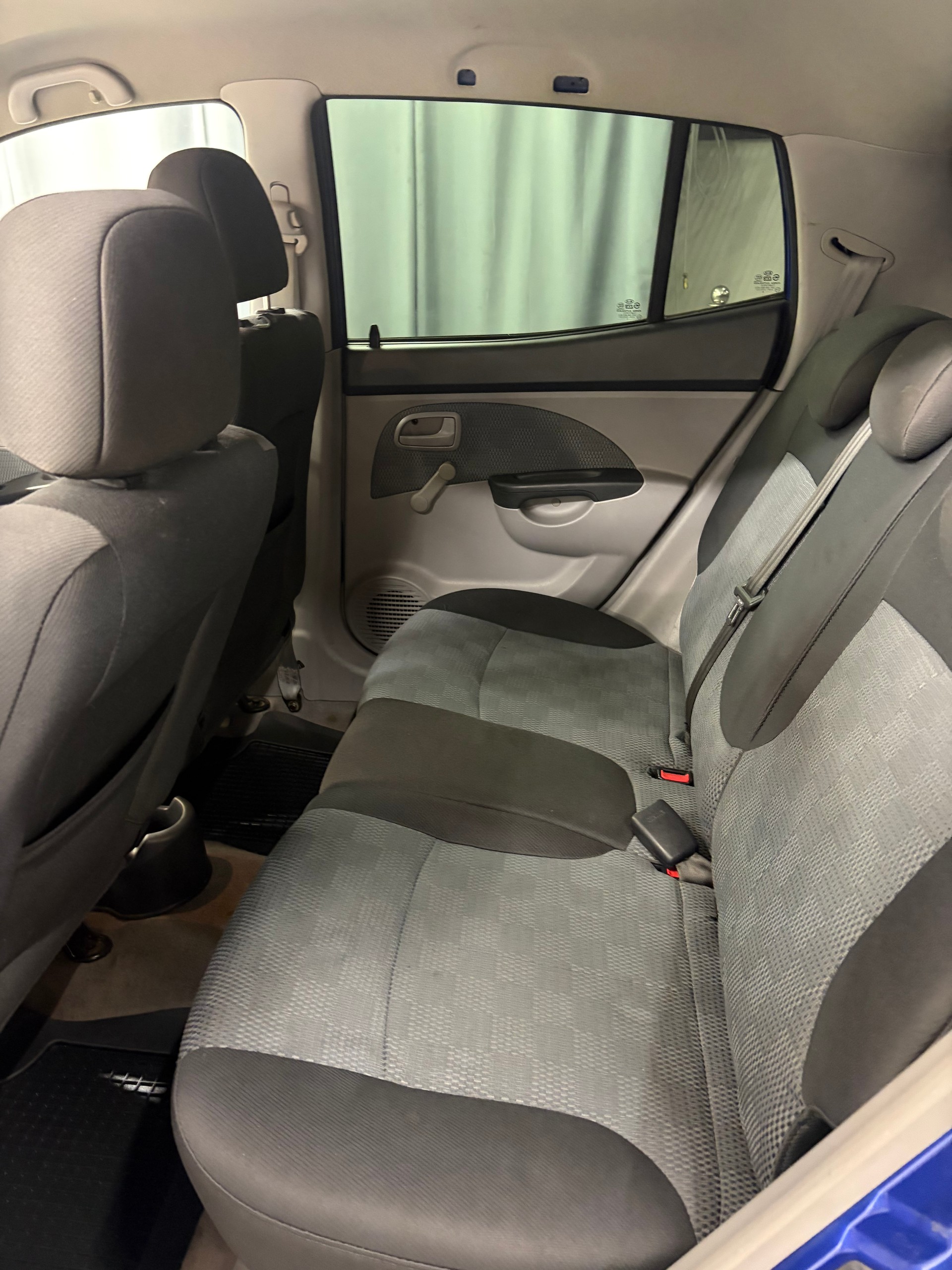 KIA Picanto 1.1 CRDi Style-image-8