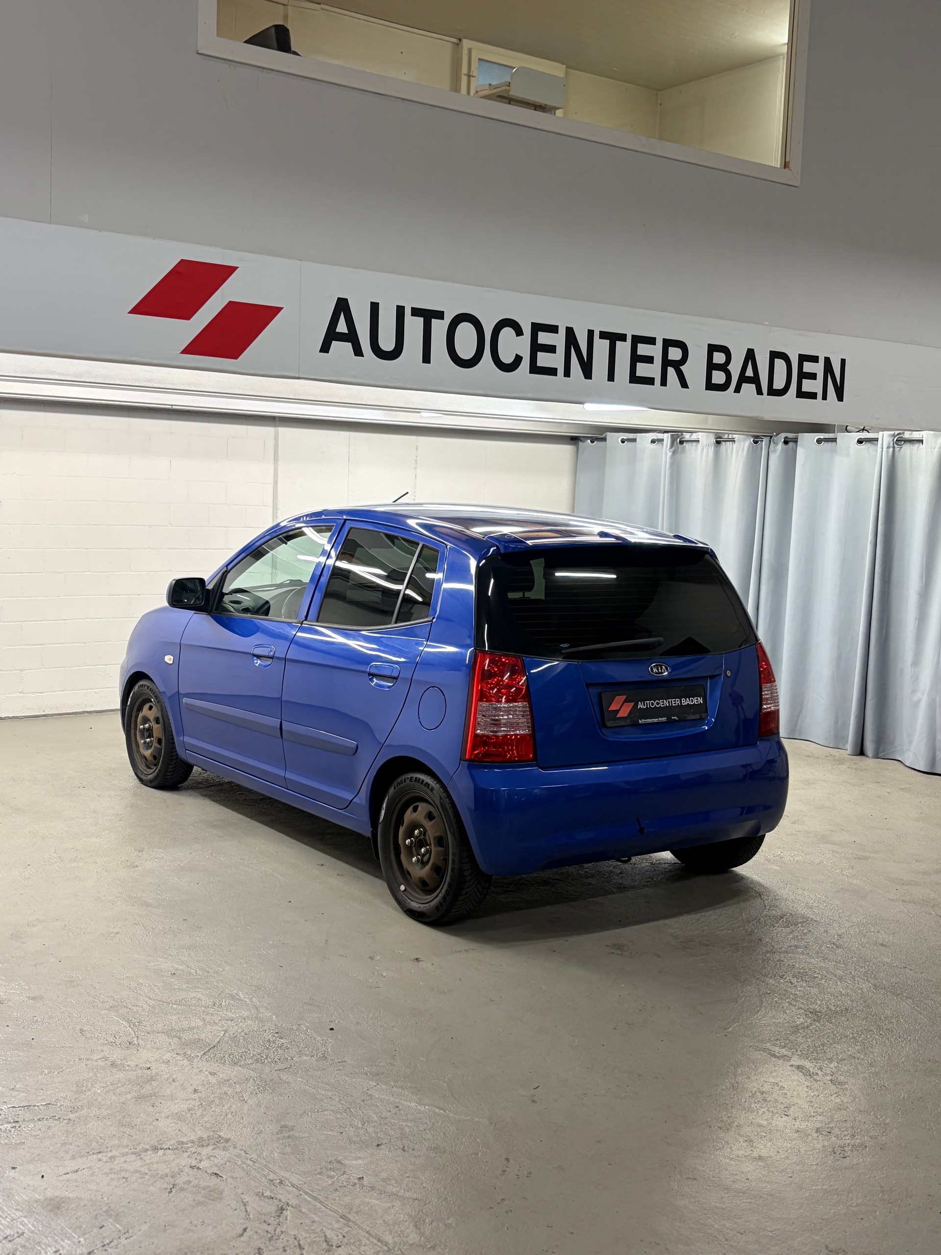 KIA Picanto 1.1 CRDi Style-showroom-element-3