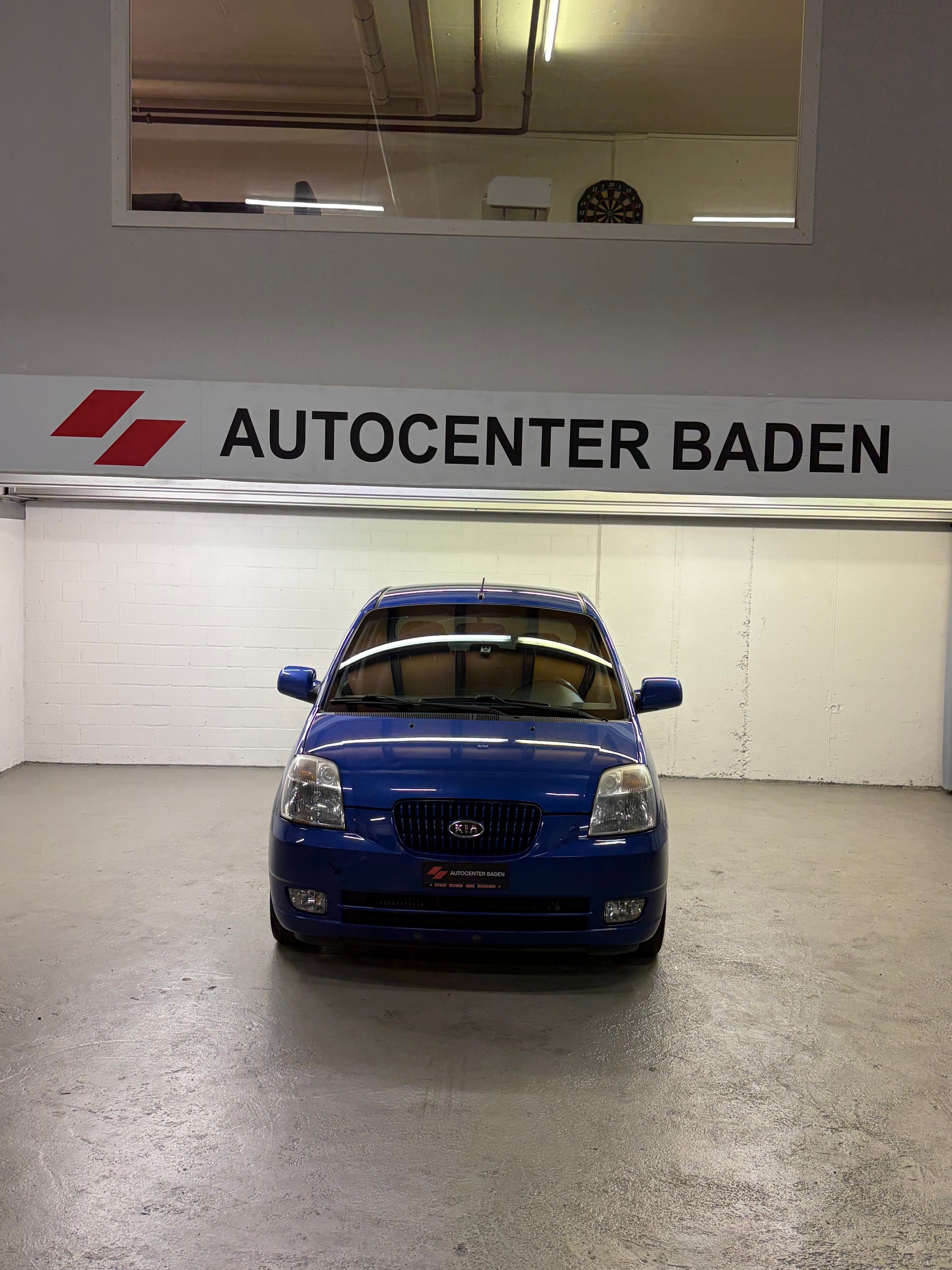 KIA Picanto 1.1 CRDi Style-showroom-element-1