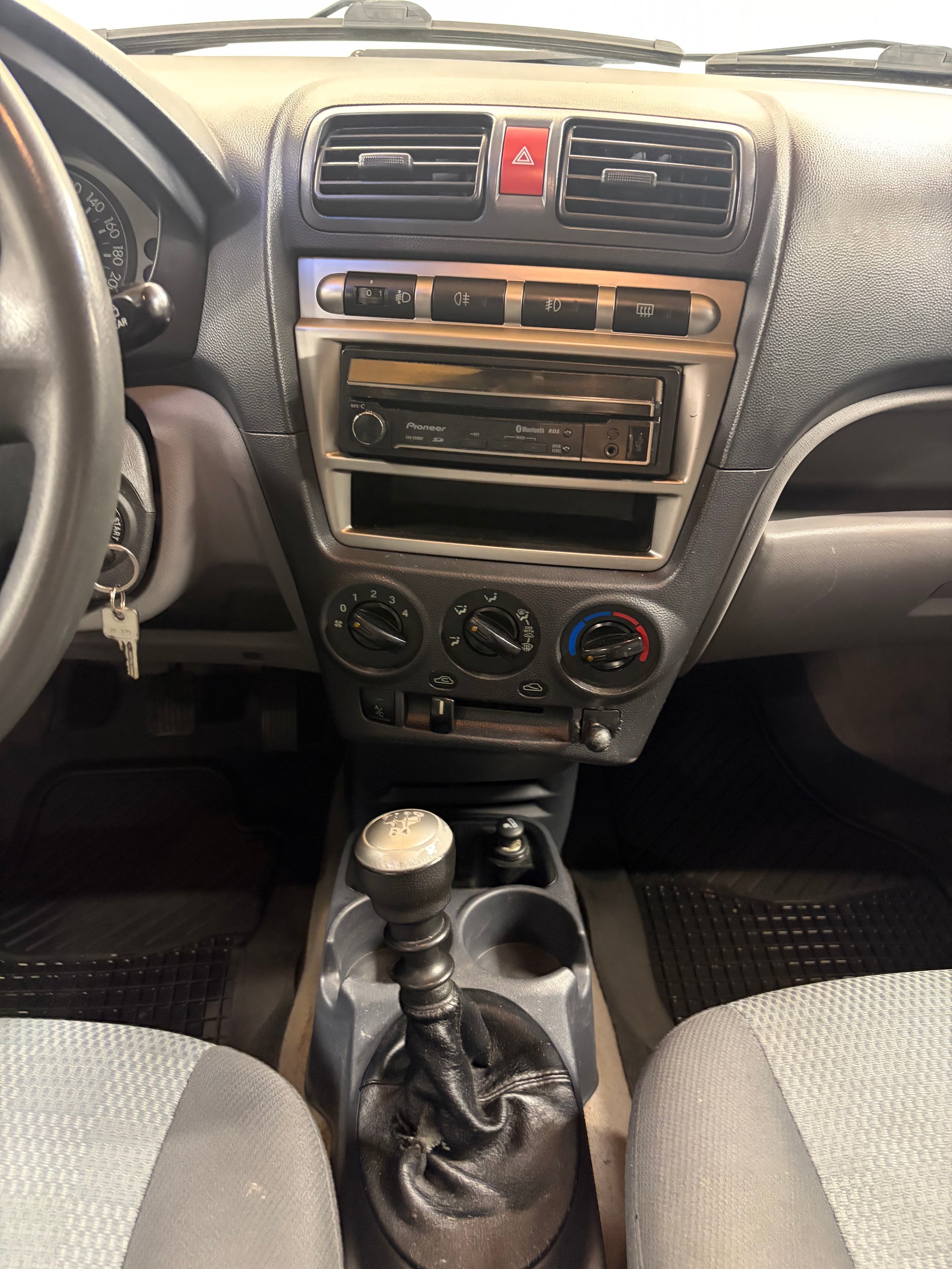 KIA Picanto 1.1 CRDi Style-image-7