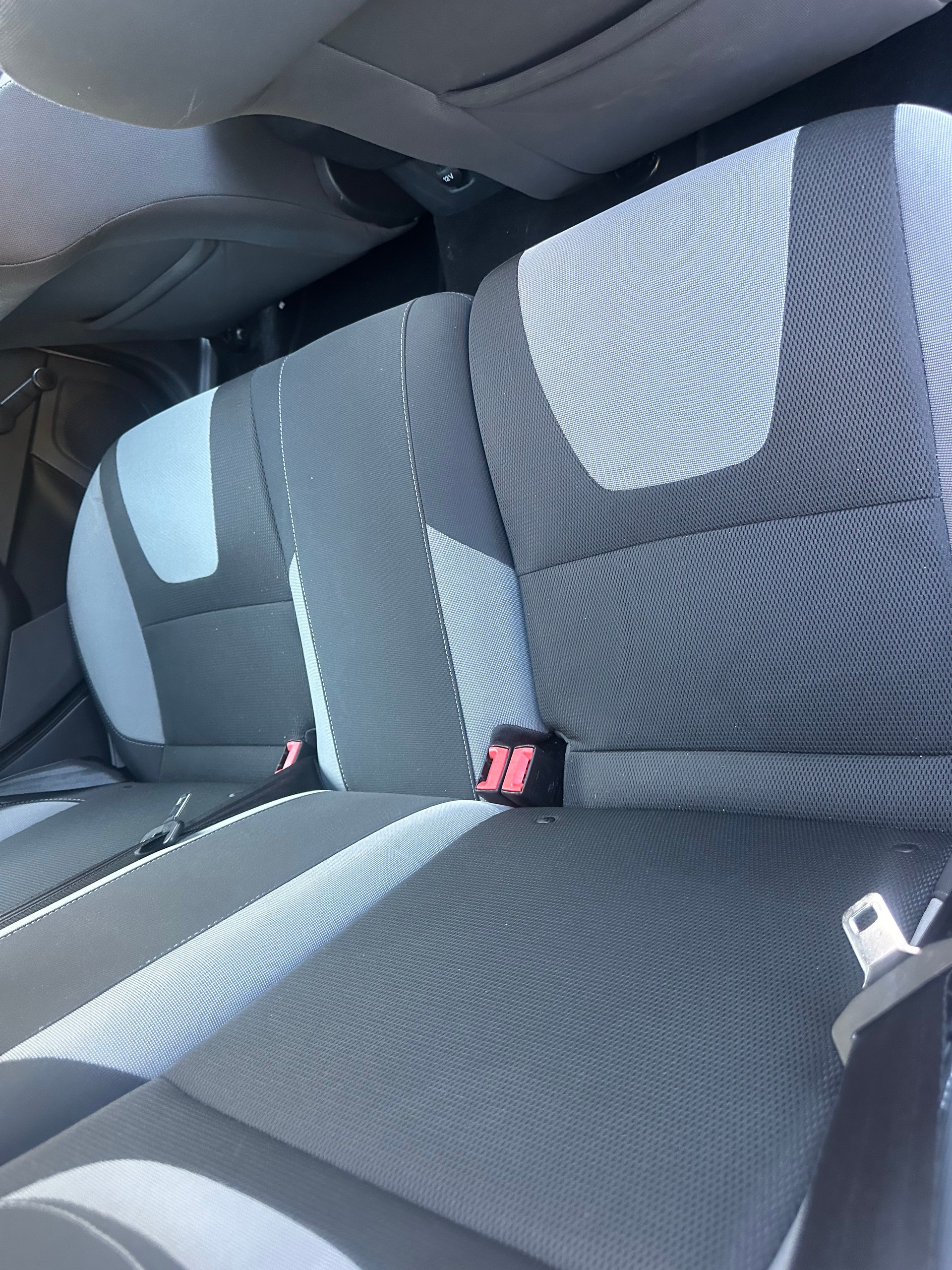 FORD Focus 2.0 TDCi Carving PowerShift-image-11