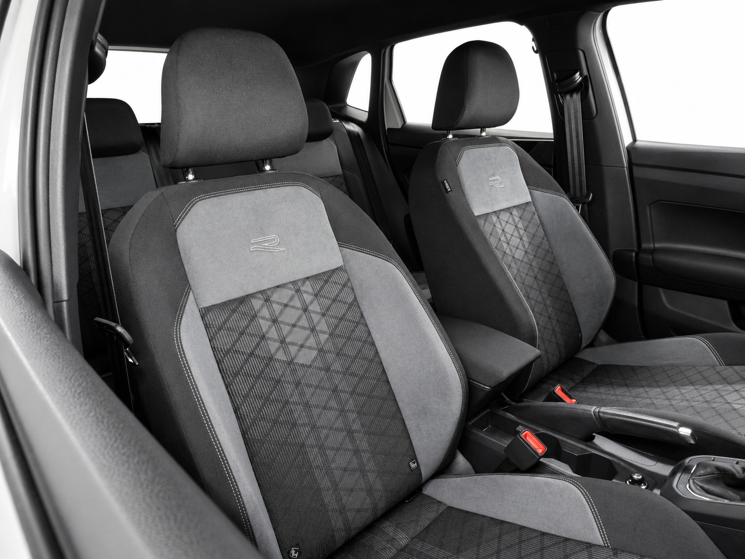 VW Polo 1.0 TSI R-Line DSG * IQ-Light *-image-11