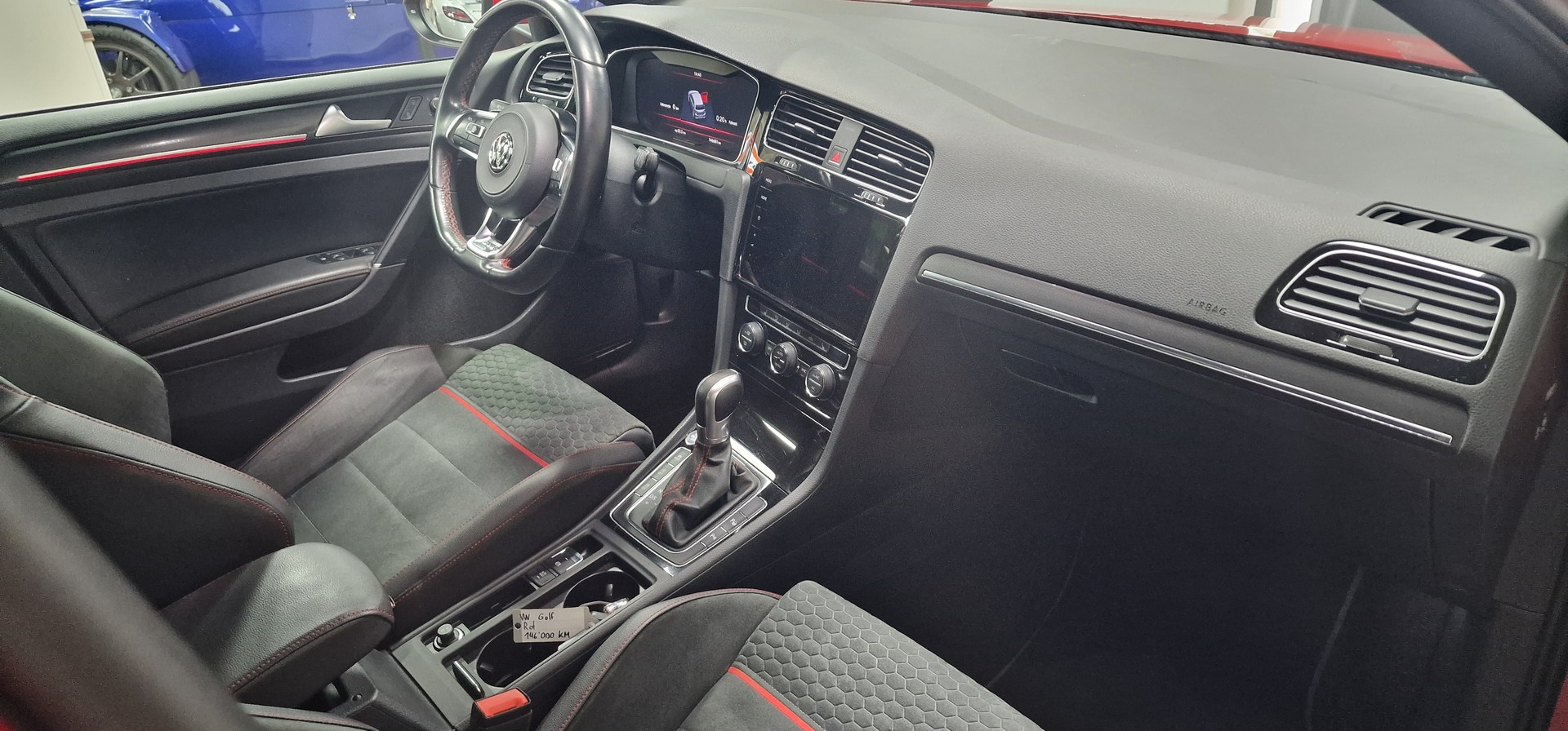 VW Golf 2.0 TSI GTI Performance DSG-image-25