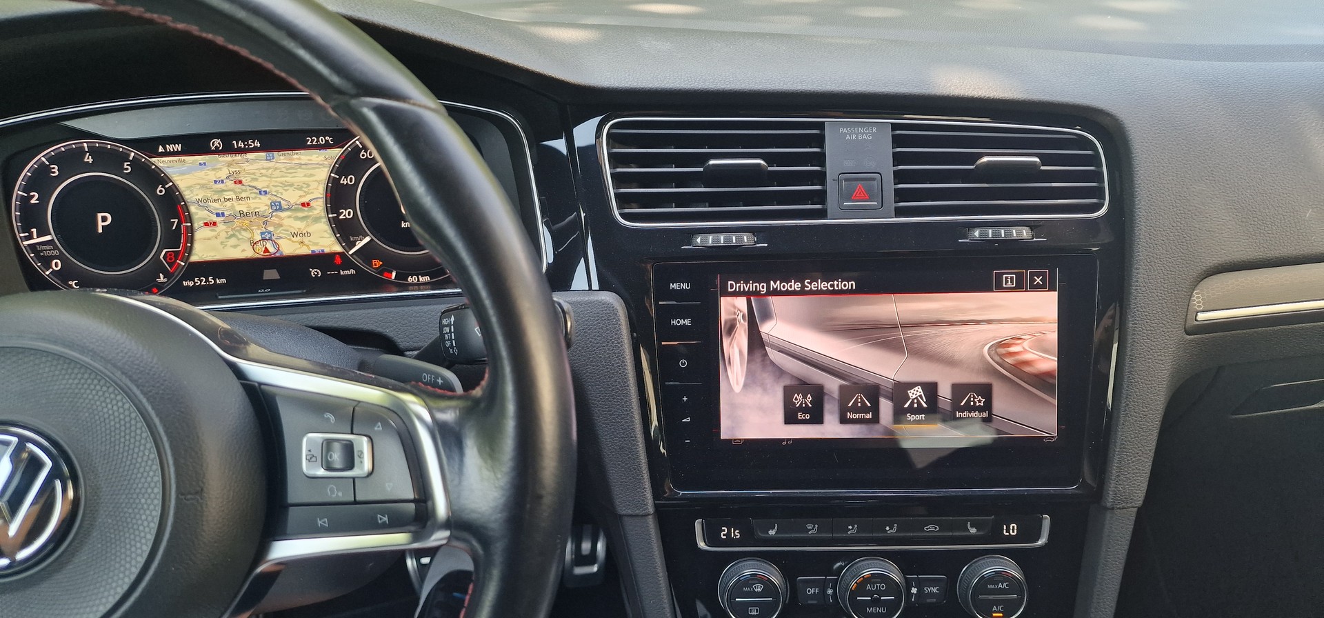 VW Golf 2.0 TSI GTI Performance DSG-image-27