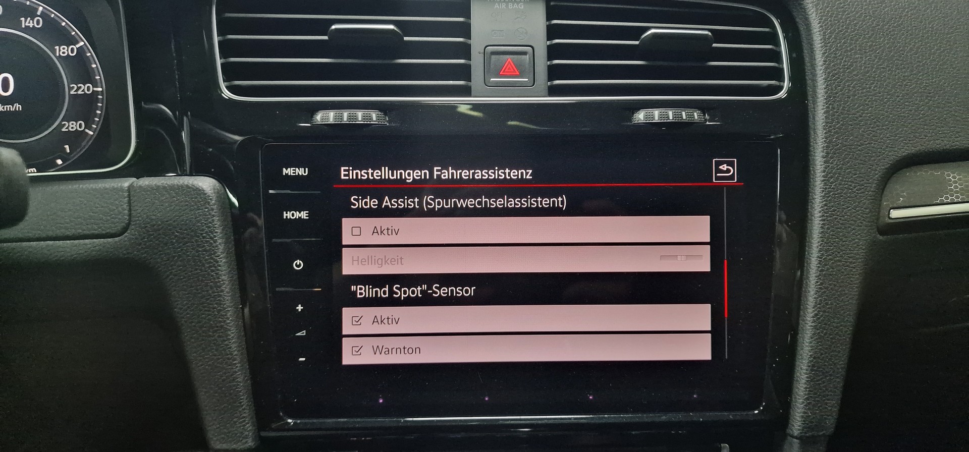 VW Golf 2.0 TSI GTI Performance DSG-image-16