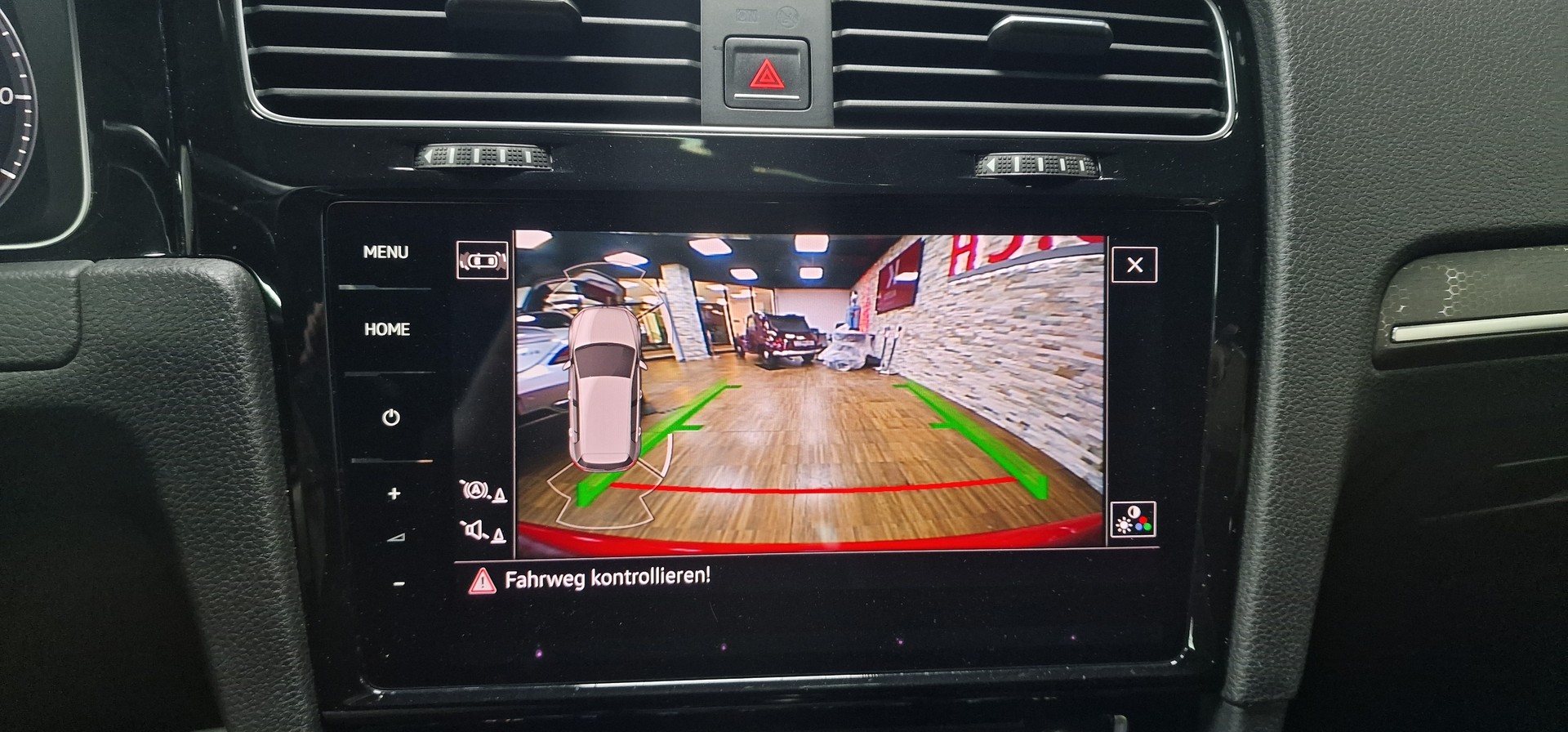 VW Golf 2.0 TSI GTI Performance DSG-image-14
