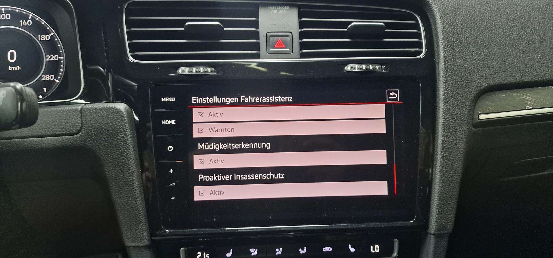 VW Golf 2.0 TSI GTI Performance DSG-image-17