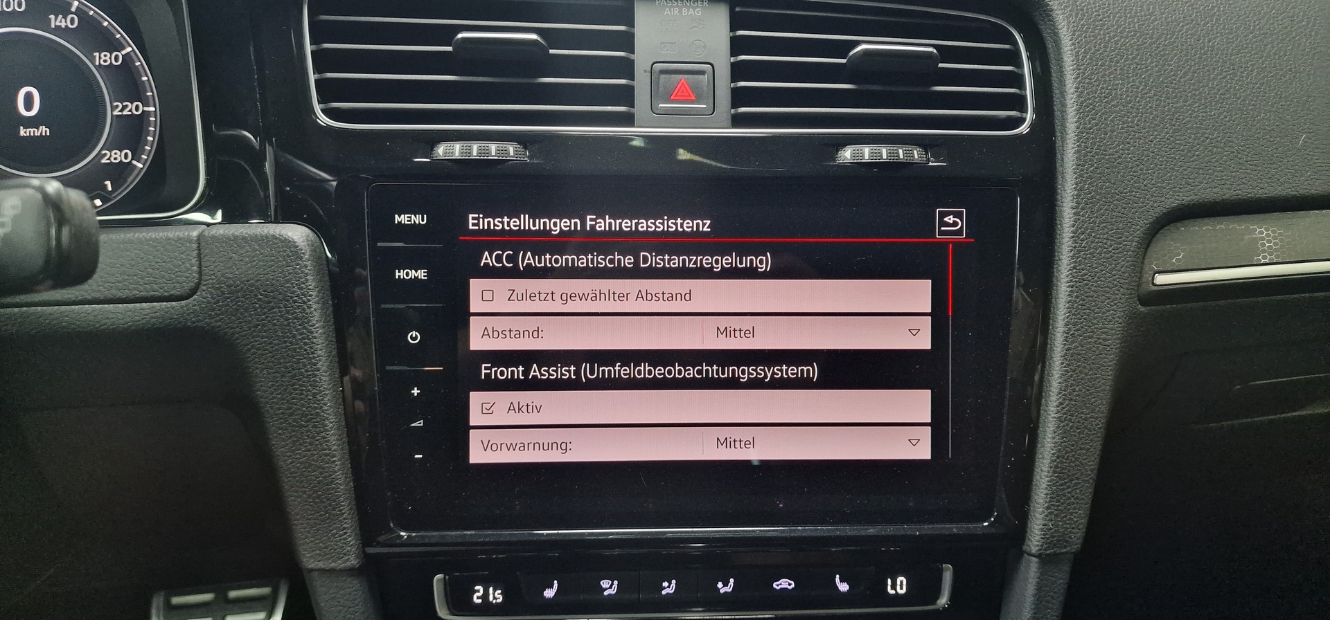 VW Golf 2.0 TSI GTI Performance DSG-image-15