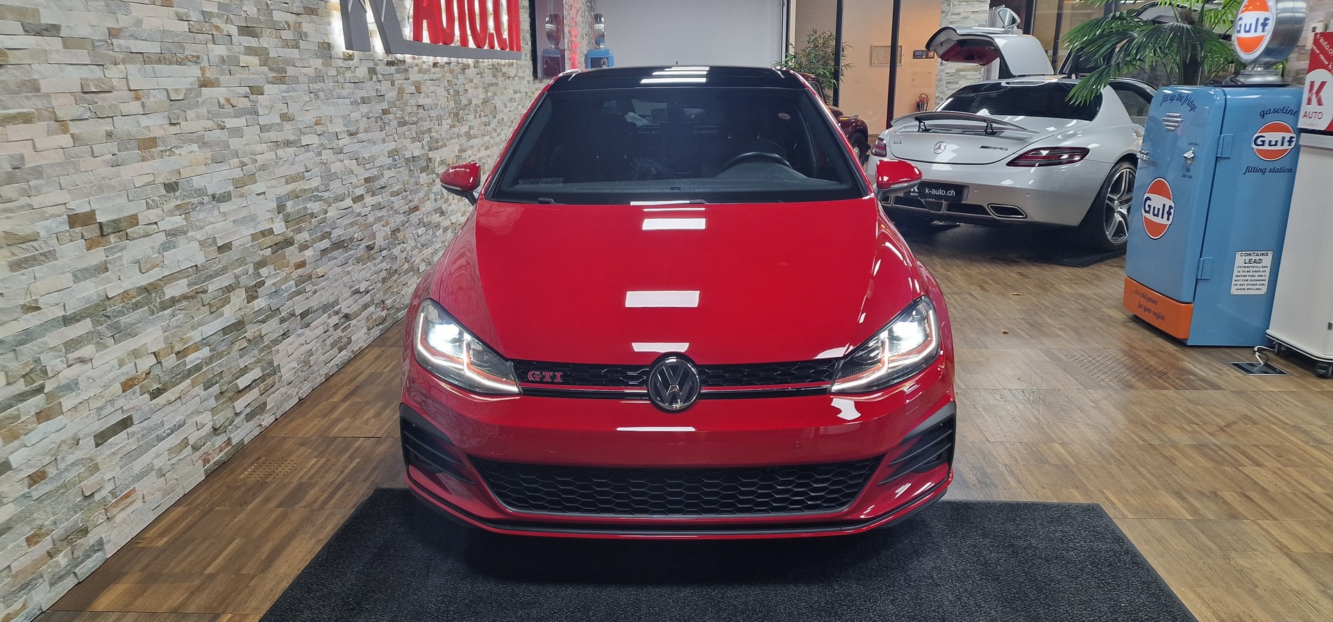 VW Golf 2.0 TSI GTI Performance DSG-image-5
