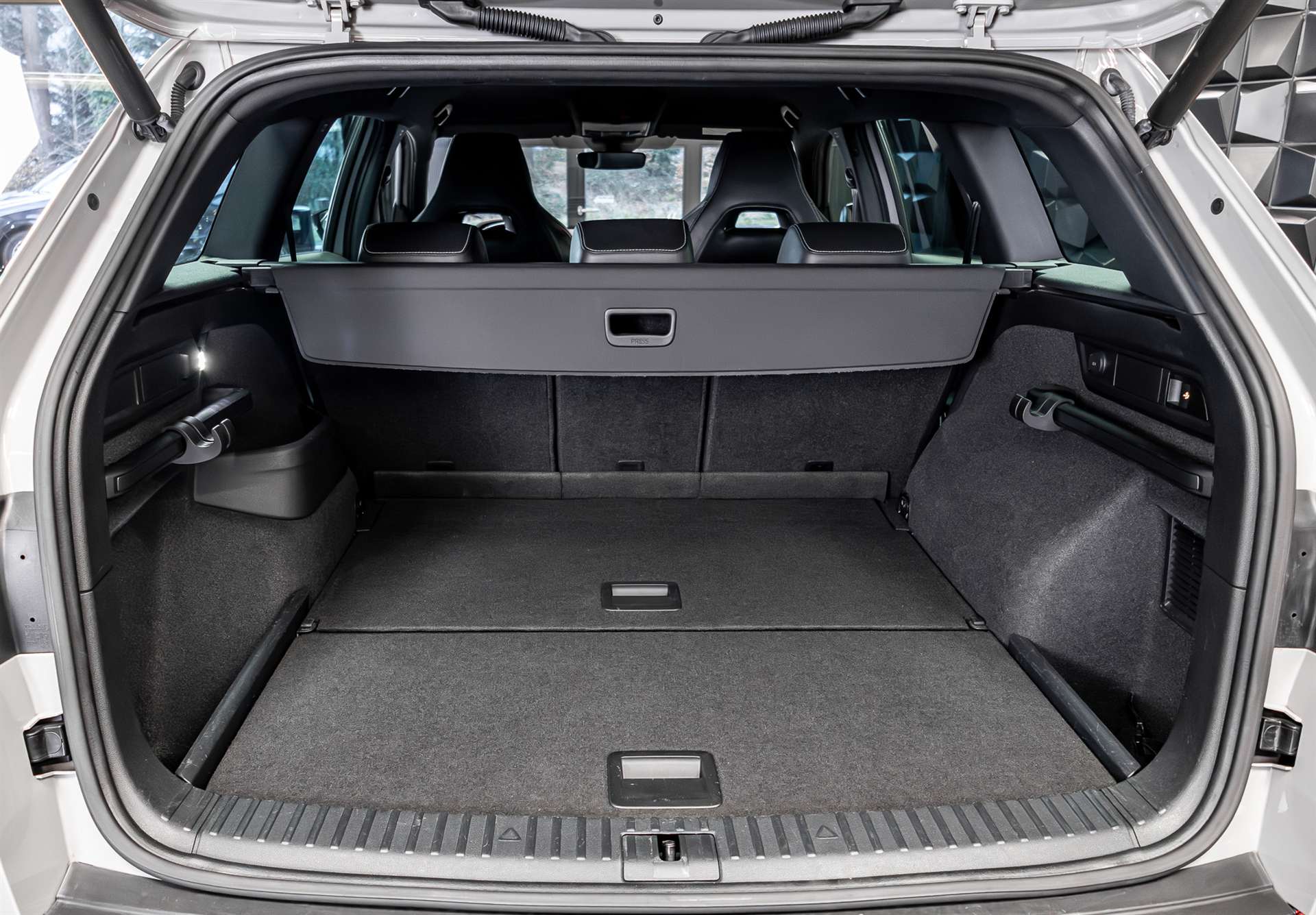 SKODA Kodiaq 2.0 TDI CR Sport Line 4x4 DSG-image-22