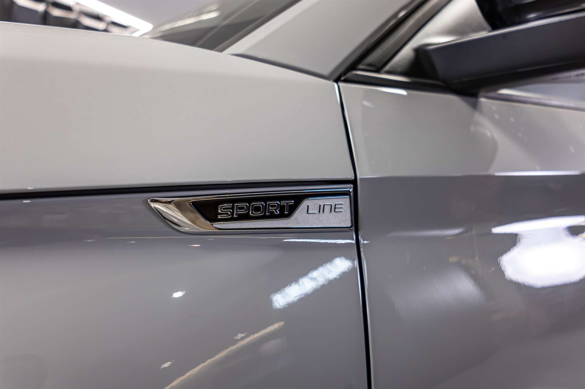 SKODA Kodiaq 2.0 TDI CR Sport Line 4x4 DSG-image-27