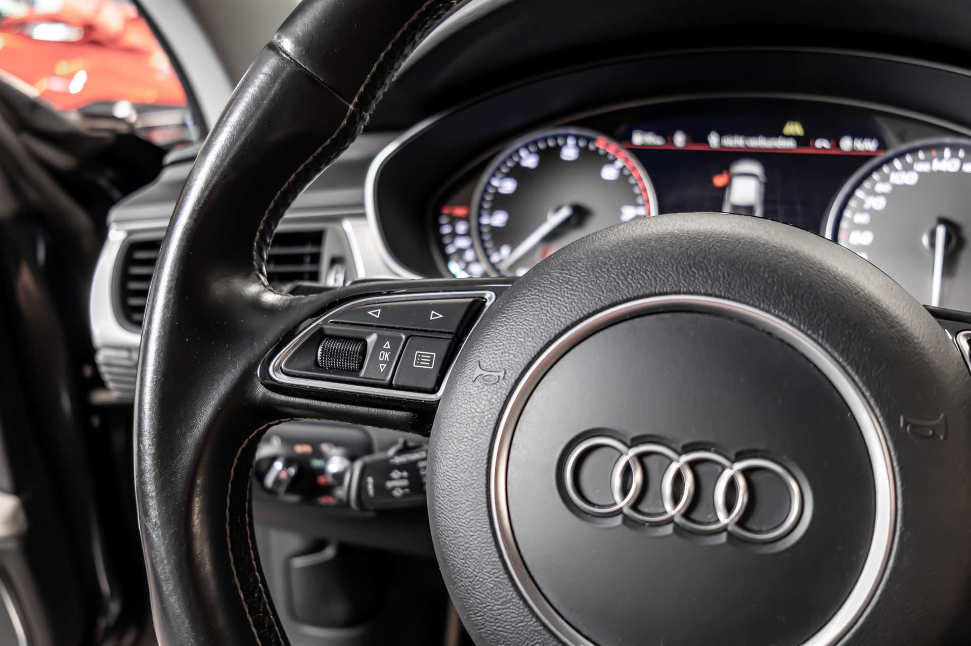 AUDI S7 Sportback 4.0 TFSI V8 quattro S-tronic-image-7