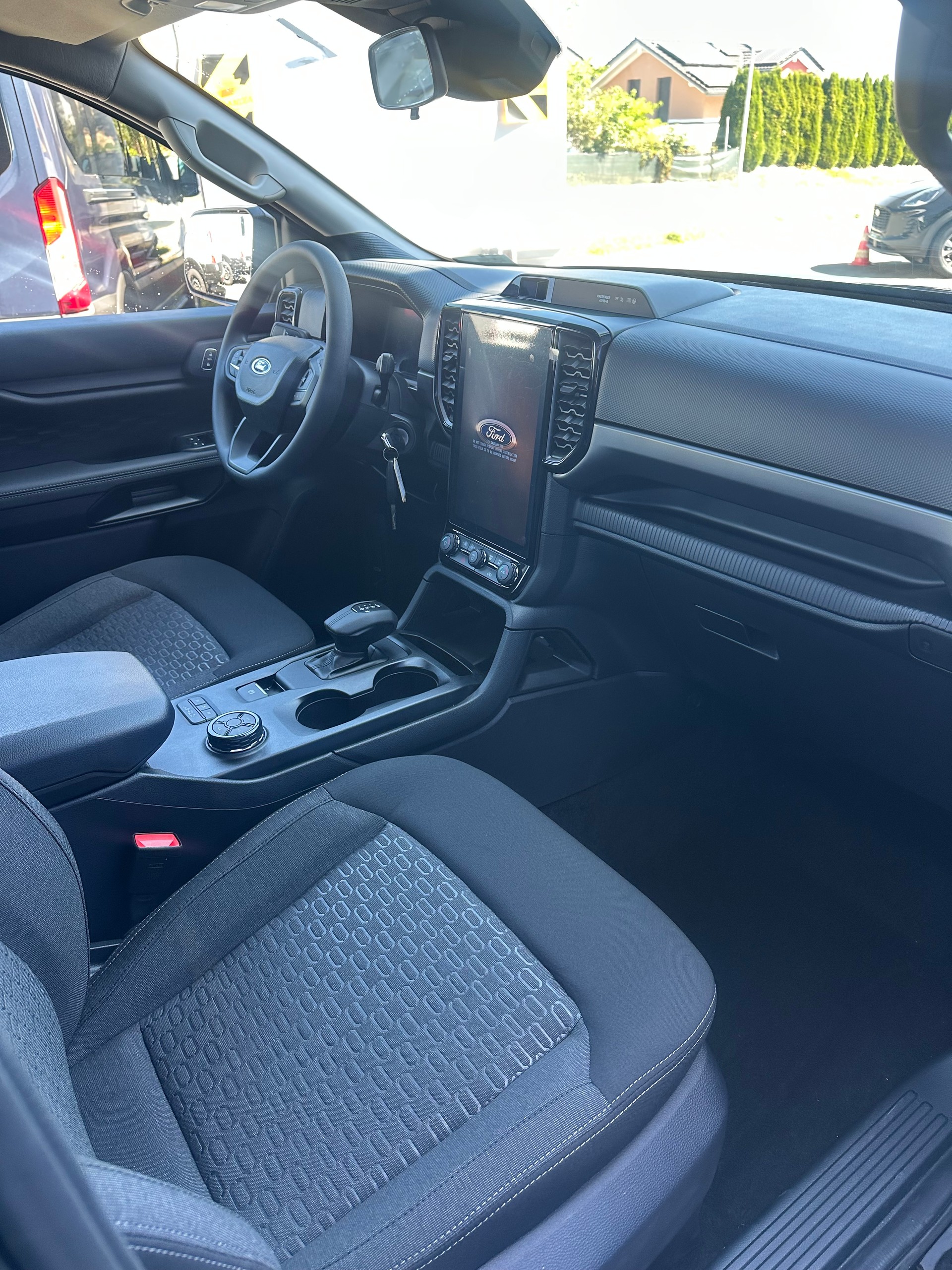 FORD Ranger dcab.pick-up 2.3 EcoBoo XLT/PHEV/Aut.-image-12