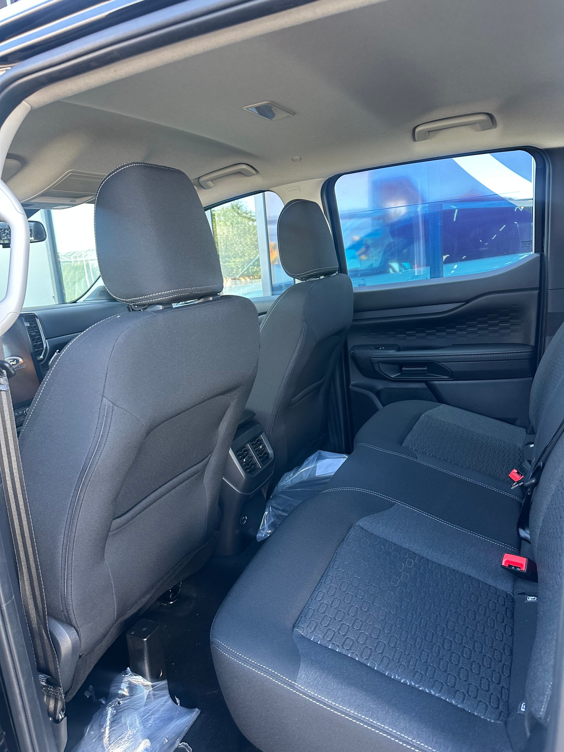 FORD Ranger dcab.pick-up 2.3 EcoBoo XLT/PHEV/Aut.-image-10