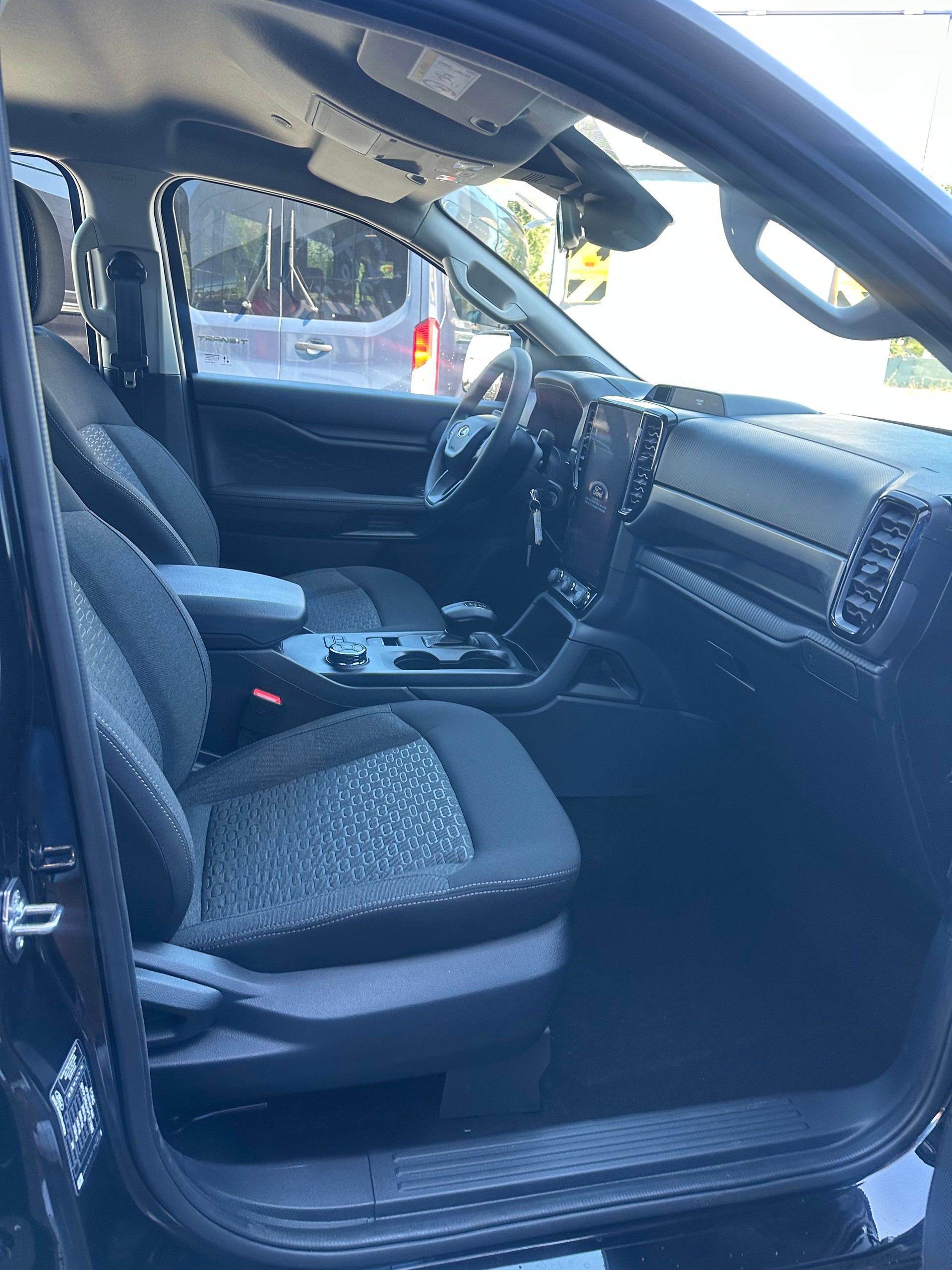 FORD Ranger dcab.pick-up 2.3 EcoBoo XLT/PHEV/Aut.-image-11