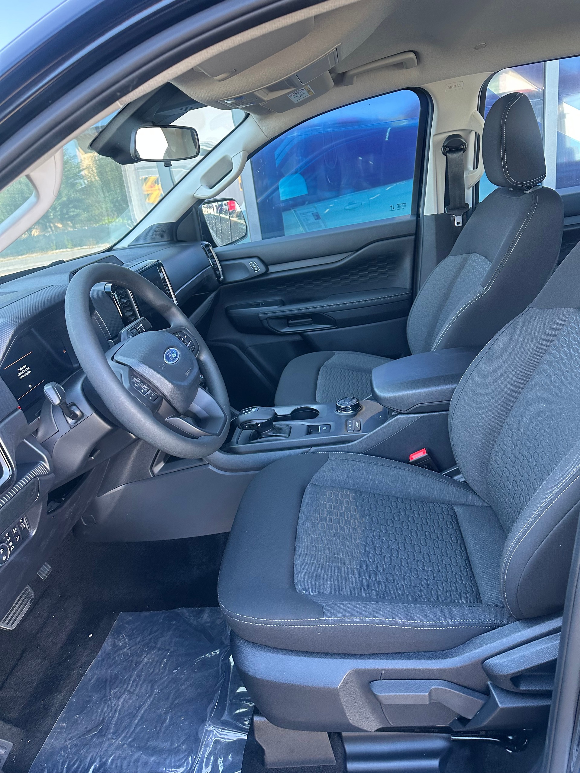 FORD Ranger dcab.pick-up 2.3 EcoBoo XLT/PHEV/Aut.-image-8