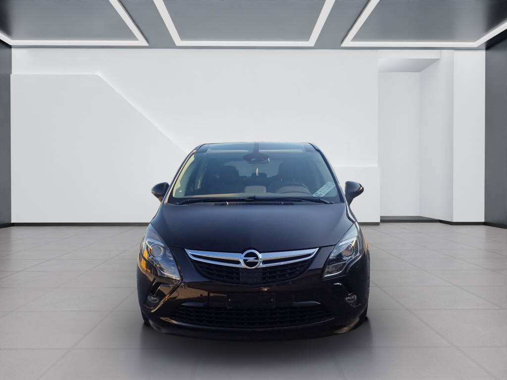 OPEL Zafira Tourer 2.0 CDTI 165 Cosmo S/S-image-7