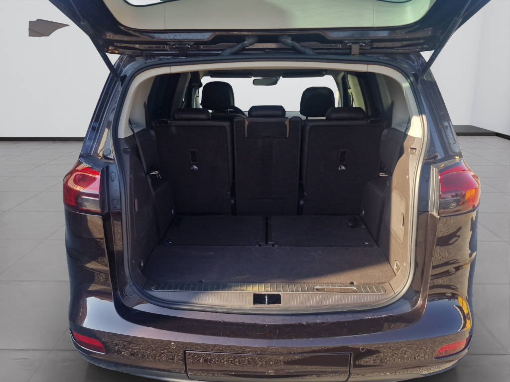 OPEL Zafira Tourer 2.0 CDTI 165 Cosmo S/S-image-15