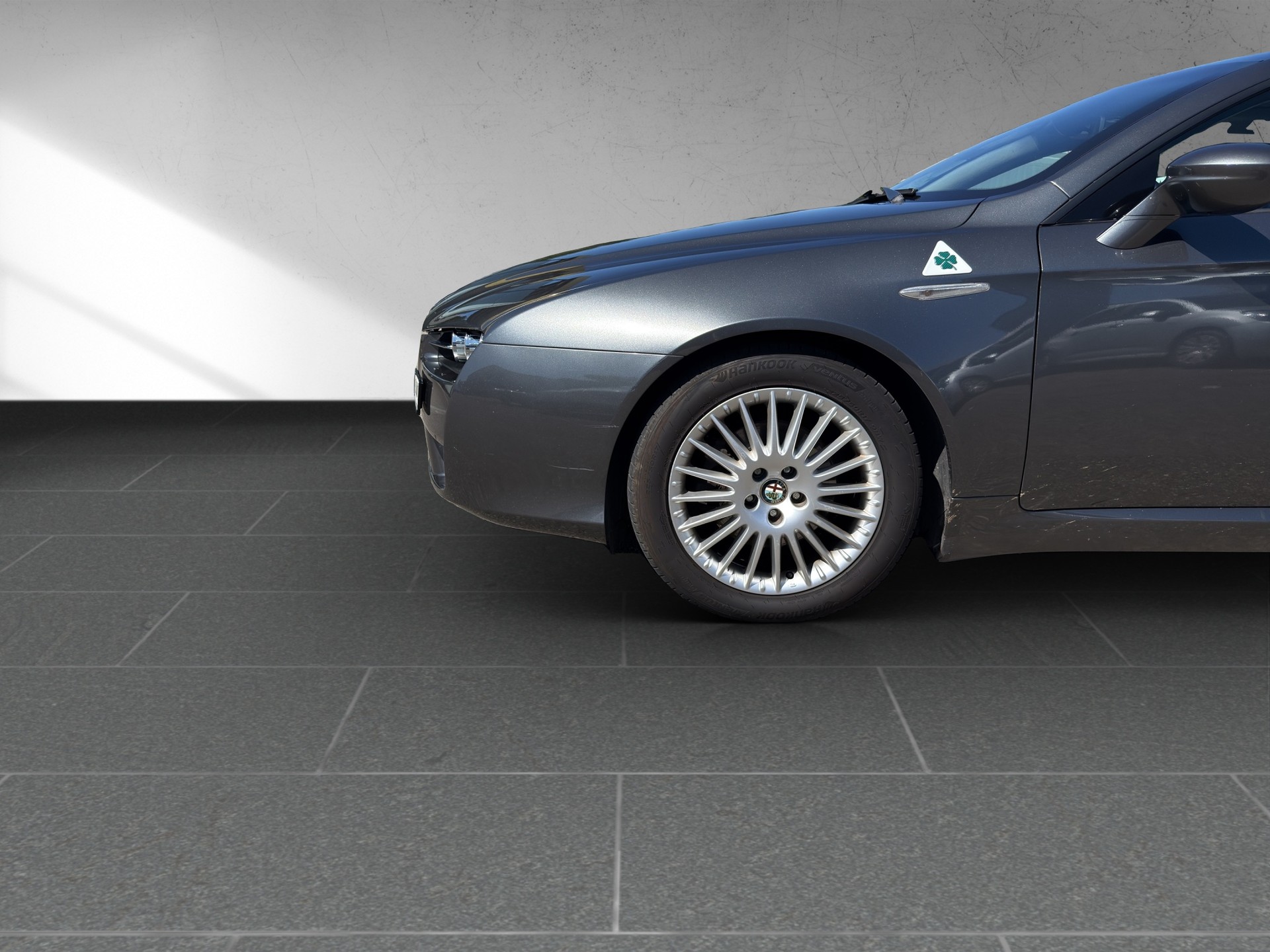 ALFA ROMEO Brera 2.2 JTS Sky-image-12